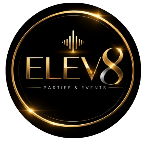 ELEV8 Parties & Events